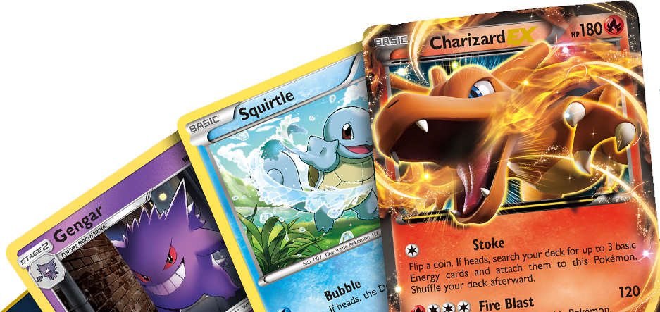 Track and value your TCG collection with Card Codex