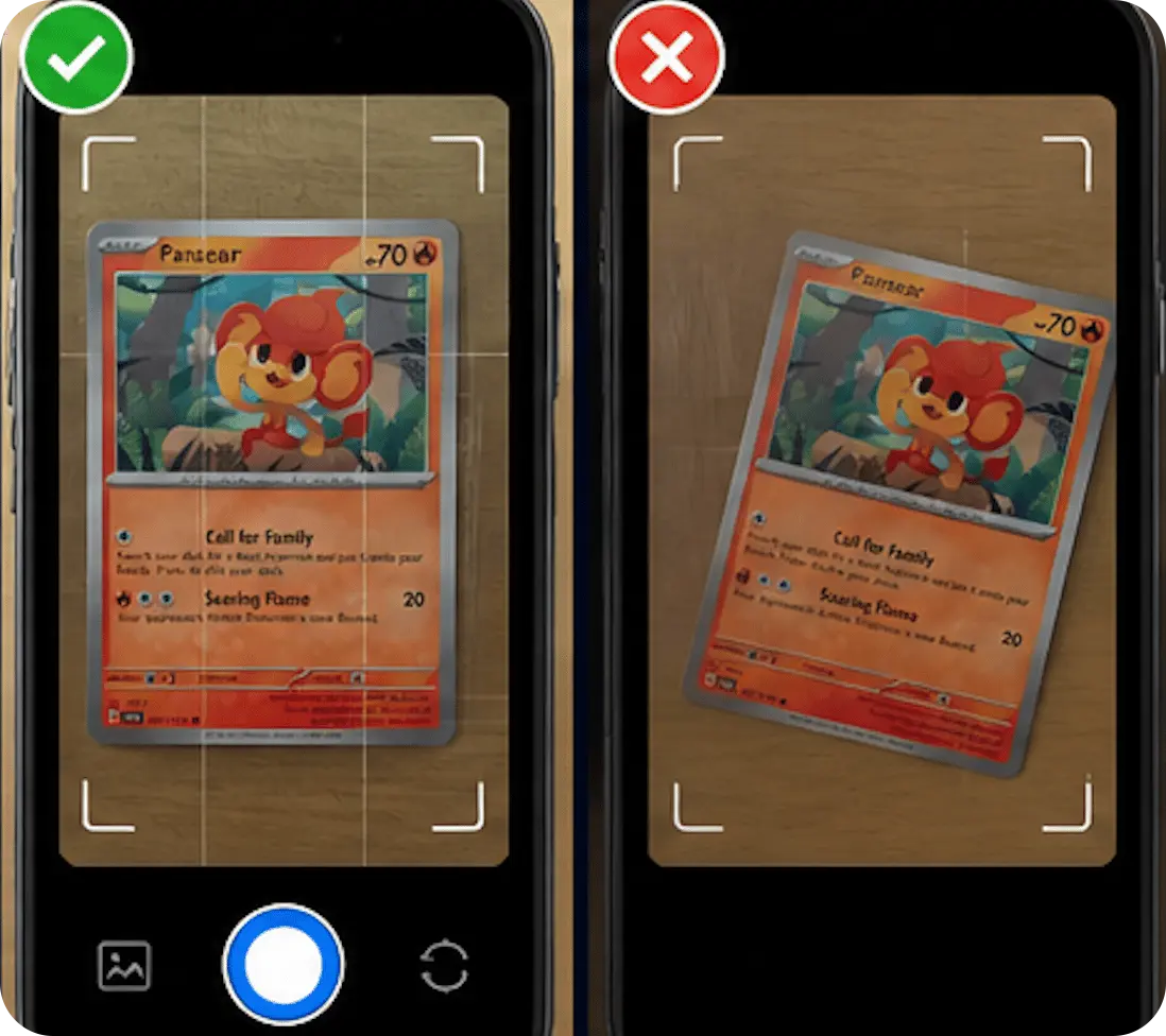 Pokemon Card Value Scanner: Instantly Price Your Collection
