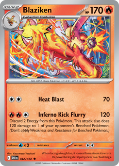 Destined Rivals Card List & Prices (244 Cards) | Pokmon TCG