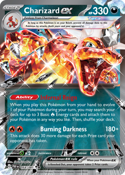 Paldean Fates Card List & Prices (245 Cards) | Pokmon TCG Paldean Fates Card List & Prices (245 Cards) | Pokmon TCG