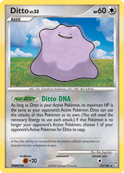 Ditto