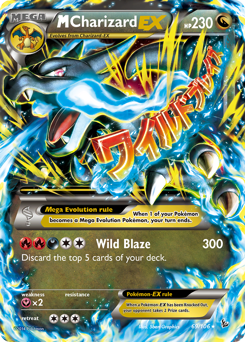 All Charizard Cards List | Price Guide & Market Value