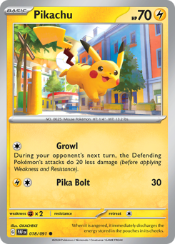 Paldean Fates Card List & Prices (245 Cards) | Pokmon TCG