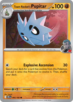 Destined Rivals Card List & Prices (244 Cards) | Pokmon TCG