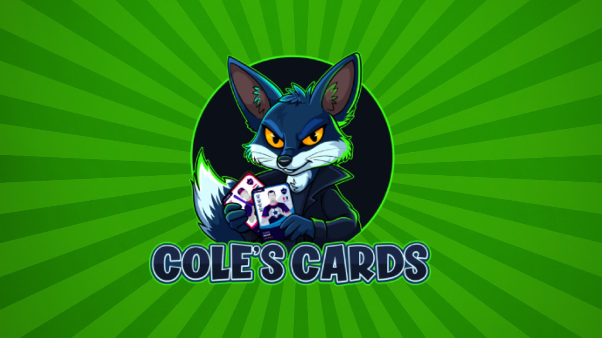 coles cards interview