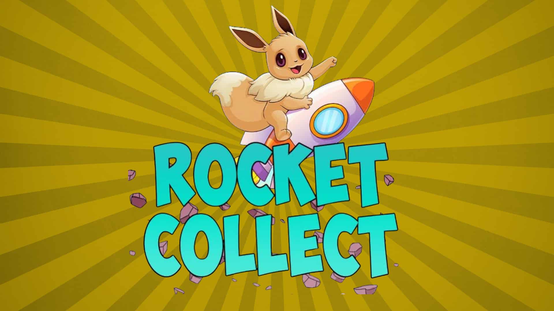 rocket collect interview