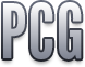 PCG logo
