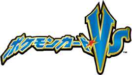 VS logo