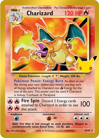 Charizard