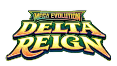 Delta Reign logo