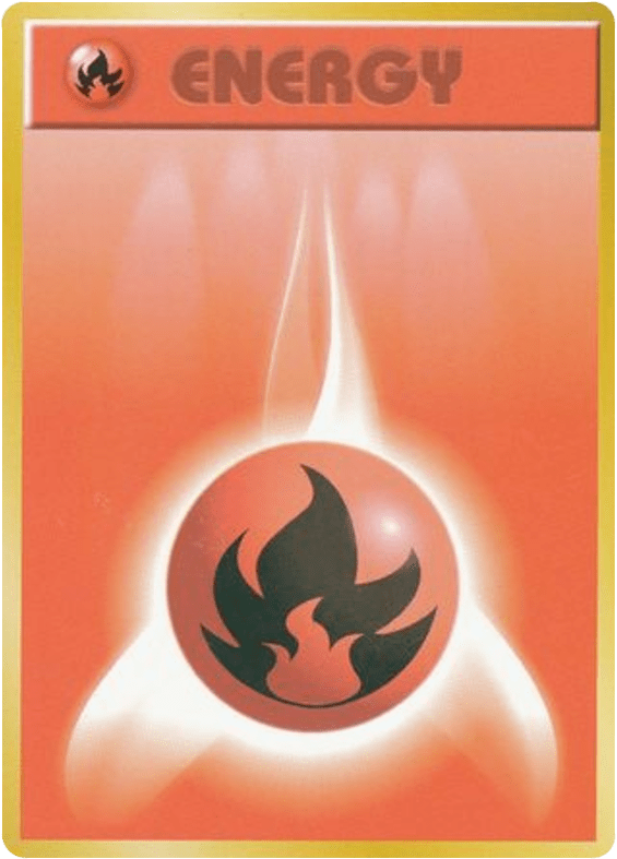 Fire Energy
