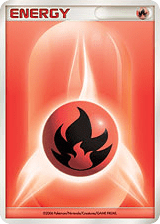 Fire Energy