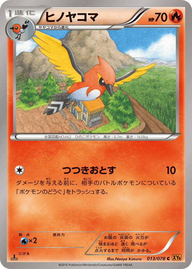 Fletchinder