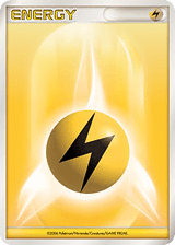 Lightning Energy