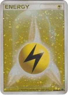 Lightning Energy