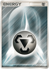 Metal Energy