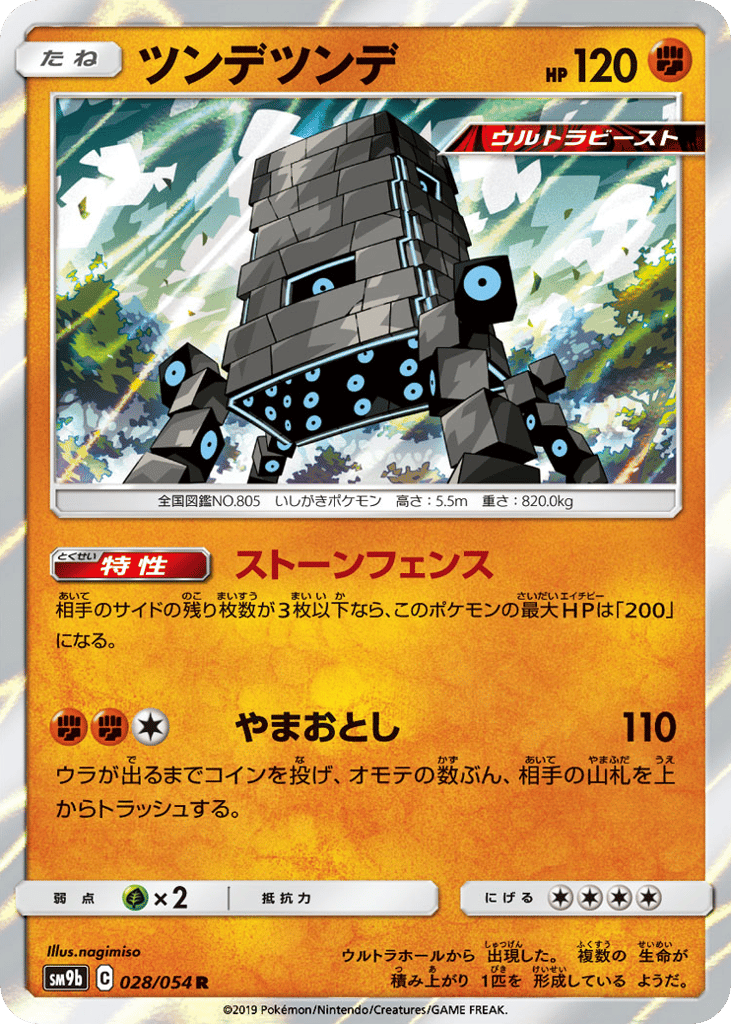Stakataka