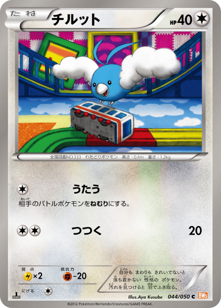 Swablu
