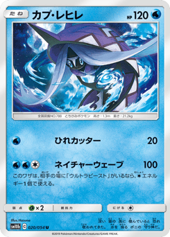Tapu Fini