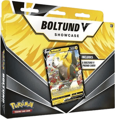 Boltund V Showcase miscp-s434 from Miscellaneous Set