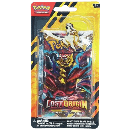 Checklane 2-Pack Pin Blister (Arceus) miscp-s115 from Miscellaneous Set