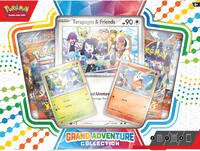 Grand Adventure Collection miscp-s197 from Miscellaneous Set