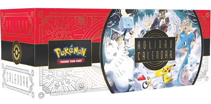 Holiday Calendar miscp-s385 from Miscellaneous Set