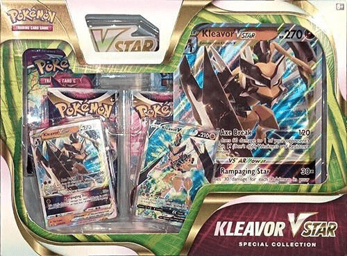 Kleavor VSTAR Special Collection miscp-s281 from Miscellaneous Set