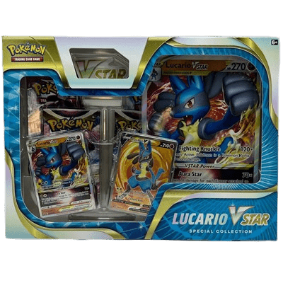 Lucario VSTAR Special Collection miscp-s293 from Miscellaneous Set