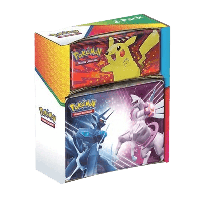 Pokémon Collector’s Chest Plus Pencil Case miscp-s269 from Miscellaneous Set