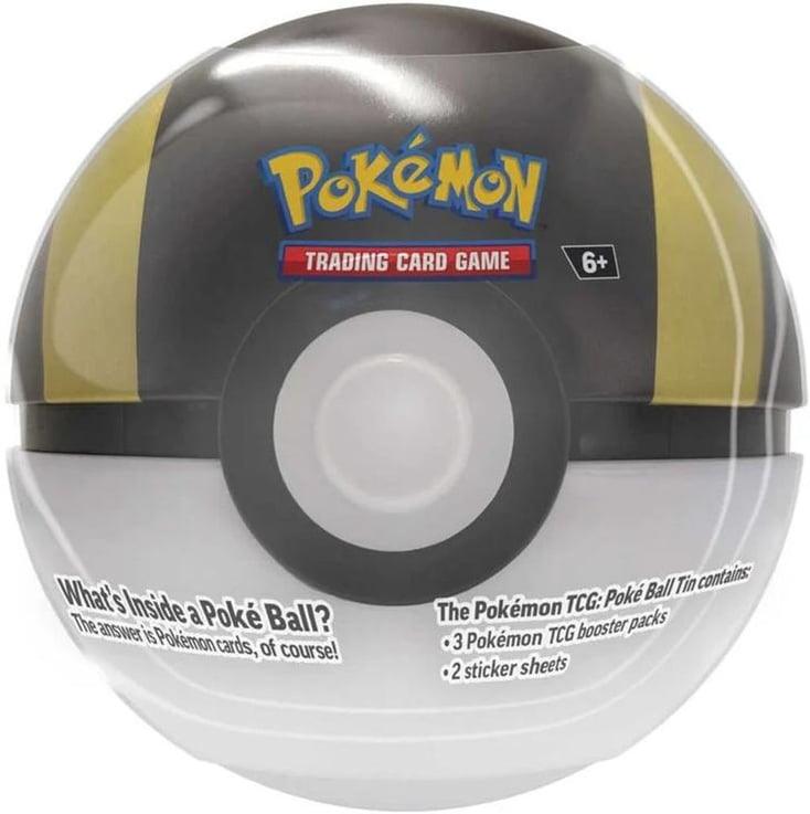 Pokémon – Poké Ball Tin – Ultra Ball (Q4 2025) miscp-s28 from Miscellaneous Set