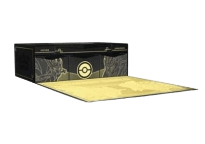 Sword & Shield Ultra-Premium Collection – Zacian & Zamazenta miscp-s544 from Miscellaneous Set