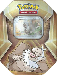 Triple Whammy Tin (Slaking) miscp-s206 from Miscellaneous Set