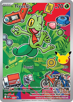 Treecko