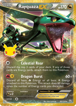 Rayquaza-EX