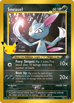 Sneasel