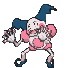 Mr Mime