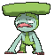 Lombre