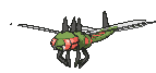 Yanmega