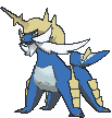 Samurott