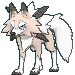 Lycanroc