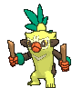 Thwackey