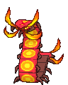 Centiskorch