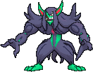 Grimmsnarl
