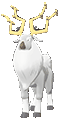 Wyrdeer