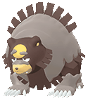 Ursaluna