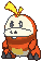 Fuecoco