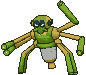 Spidops