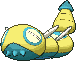 Dudunsparce